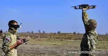 LIVE oorlog Oekraïne | Chinese bedrijven voor het eerst op vingers getikt door VS voor produceren drones voor Rusland