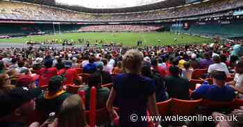 Today's rugby news as Wales games set to be played in different countries amid major deal