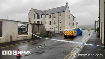 Man critically injured in Orkney assault