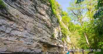 Wutachschlucht: Der „Grand Canyon“ des Schwarzwaldes