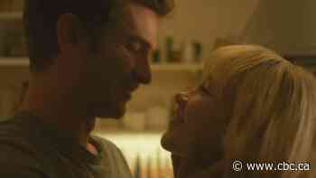 Andrew Garfield and Florence Pugh on the romantic drama We Live in Time