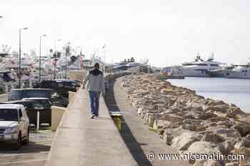 Confortement des digues, réhabilitation des quais... le port Canto de Cannes poursuit sa mue