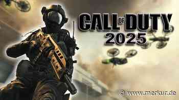 Call of Duty 2025 ist Black Ops 2.0 – Riesen-Leak enthüllt zahlreiche neue Infos