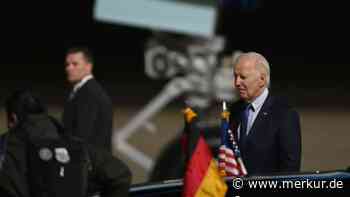 Biden erhält in Berlin höchsten deutschen Orden – als erst zweiter US-Präsident: doch warum eigentlich?