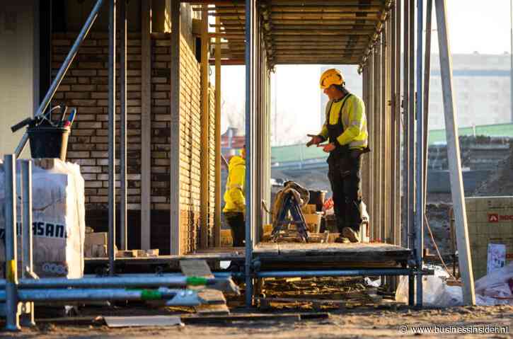 Akkoord over vroegpensioen bij zwaar beroep, details volgen in cao-onderhandelingen