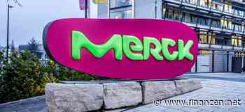 Merck-Aktie: Deutsche Bank AG vergibt Buy