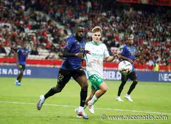 Ndombele forfait et beaucoup d'incertitudes avant le déplacement de l'OGC Nice à Nantes