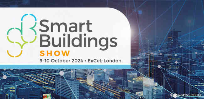 Smart Buildings Show 2024 attracts biggest audience ever