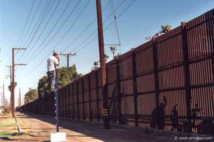 Mellon Foundation Launches $25 M. Fund to Support Arts Organizations Along US-Mexico Border