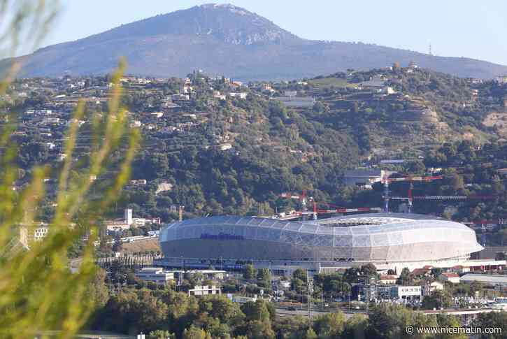 Dette de la Ville: les élus d’extrême droite proposent la vente du stade Allianz Riviera à l’OGC Nice