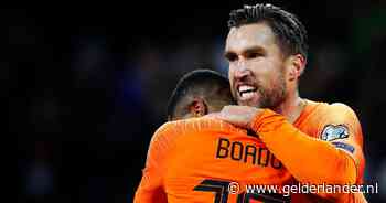 Kevin Strootman (34) beëindigt voetbalcarrière: ‘Bedankt’