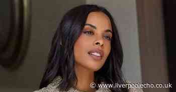 Rochelle Humes 'elevated basics' from Next are perfect for the cold weather