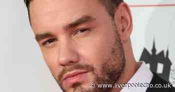 Liam Payne 'jumped from balcony' of hotel room, police confirm