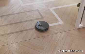 Hoover launches its first ever robot vacuum