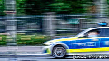 Alptraum am Spielplatz in München: 35-Jähriger stürzt sich auf Kind