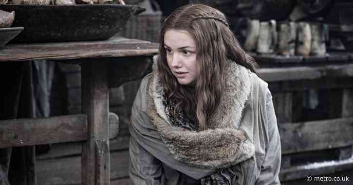 Game of Thrones star sectioned after being ‘lured’ by wellness cult