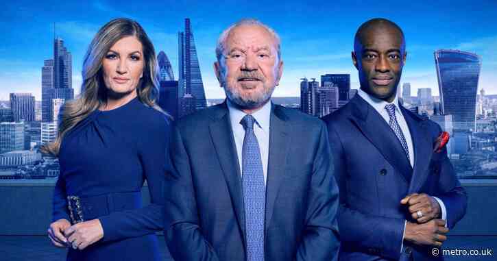 The Apprentice winner walks away from £300,000 company 2 years after Lord Sugar investment