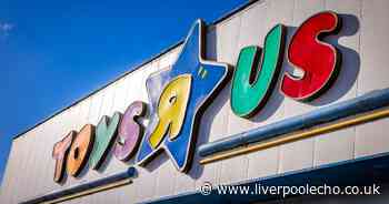 Toys 'R' Us returning to town centre with grand opening event