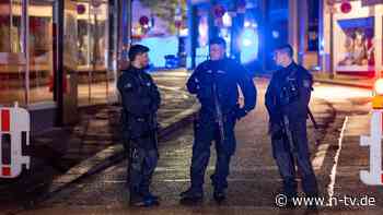 Nach Solingen-Attentat: Bundestag stimmt Sicherheitspaket der Ampel zu