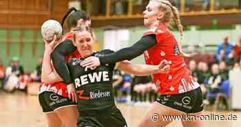 3. Liga: Handball-Frauen vom SV Henstedt-Ulzburg wollen Wende gegen TSV Altenholz