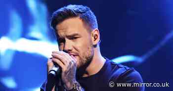 'Vile' trolls flood Liam Payne's hotel with reviews mocking One Direction star's death