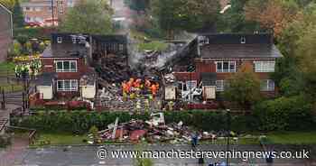 Newcastle house explosion victim was 'best dad in the world'