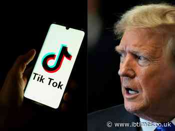 TikTok, Facebook Approve Ads With US Election Disinformation, Study Says