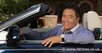 Robert Kiyosaki's Passive Income Blueprint: 5 Brilliant Ideas To Make Money Effortlessly