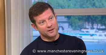 ITV This Morning's Dermot O'Leary announces Netflix role with star-studded cast