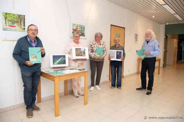 Cultuursmakers halen Cartoonexpo naar de bib