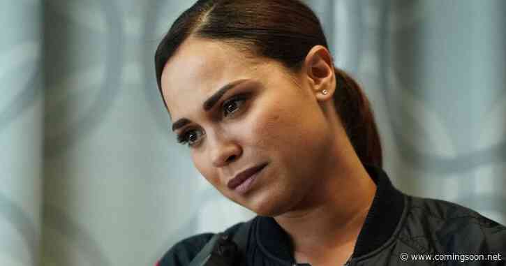 Why Did Monica Raymund’s Gabby Dawson Leave Chicago Fire?