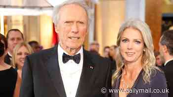 Clint Eastwood, 94, 'struggling from lover's death and daughter's arrest' as his new film is about to debut