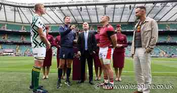 Wales to play new rugby laws with immediate effect in World Rugby announcement