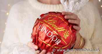 Giant ball of Lindt chocolate truffles now £12 in time for Christmas - beating Tesco