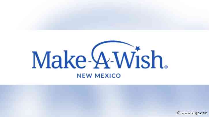 "Wish Room" dedicated in memory of Albuquerque child