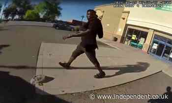 Charges dropped against Phoenix deaf man who was punched and tased by police officers