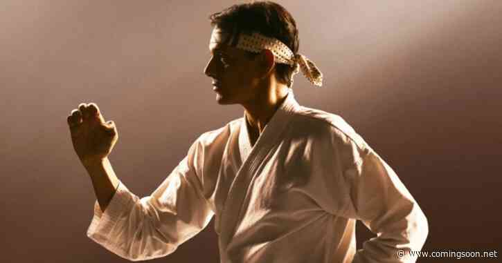 Karate Kid: Legends Poster Highlights Jackie Chan & Ralph Macchio’s Newest Student