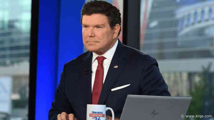 Bret Baier says he made 'a mistake' with Trump clip during Harris interview on Fox News