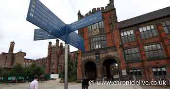 Promotions and pay reviews cancelled for Newcastle University academics amid £20m blackhole