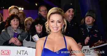 Ola Jordan names Strictly Come Dancing winner in major upset to bookies odds