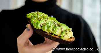 Avocados stay fresh for longer using common kitchen ingredient