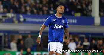 'That's the day' - Ashley Young knows moment he will retire as Everton man explains future plans