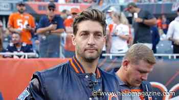 NFL star Jay Cutler arrested in Tennessee – see charges