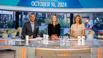 It's all change on Today show with influx of different co-hosts amid shake-up