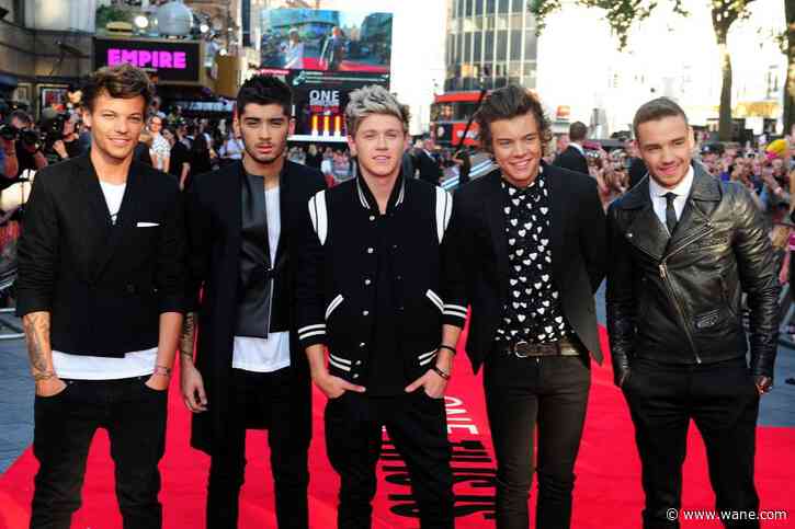 One Direction was the internet's first boy band, and Liam Payne its grounding force