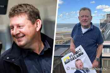 LIVE OOSTENDE-WESTKUST. Crombez sluit coalitie met N-VA in Oostende, Reddy (80) was slechts één stem verwijderd van gemeenteraadszitje