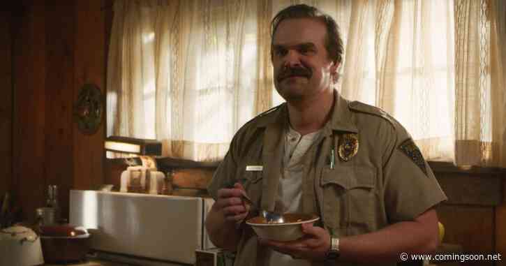 Stranger Things Season 5’s David Harbour Reveals Cast Reactions to Finale