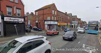 Schoolgirl rushed to hospital after what she bought from corner shop