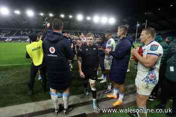 Ulster v Ospreys Live: Live updates, kick-off time, team news and TV channel