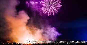 Bury bonfire and fireworks displays happening in 2024